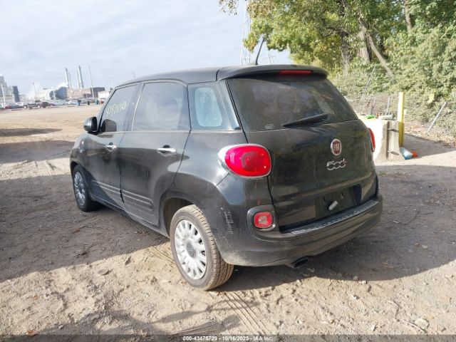 2015 FIAT 500L ZFBCFAAH9FZ035844 Photo 2