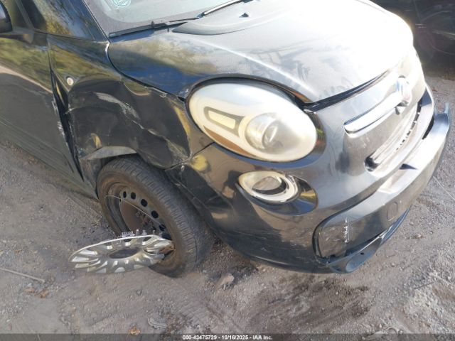 2015 FIAT 500L ZFBCFAAH9FZ035844 Photo 5