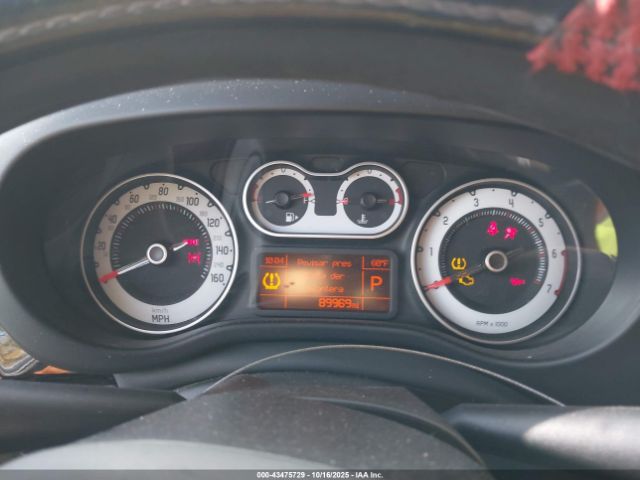 2015 FIAT 500L ZFBCFAAH9FZ035844 Photo 6