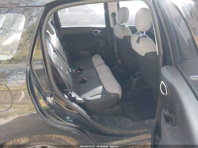 2015 FIAT 500L ZFBCFAAH9FZ035844 Photo 7