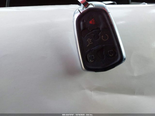 2017 CADILLAC XT5 1GYKNBRSXHZ268243 Photo 10