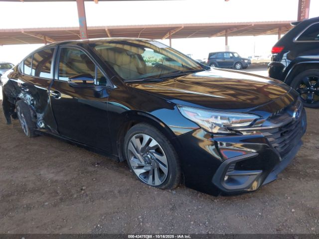 2024 SUBARU LEGACY 4S3BWAN63R3009619