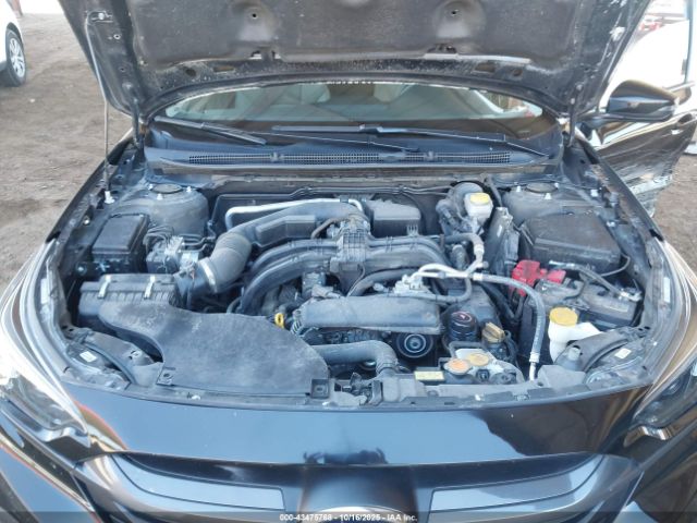 2024 SUBARU LEGACY 4S3BWAN63R3009619 Photo 9