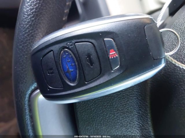 2024 SUBARU LEGACY 4S3BWAN63R3009619 Photo 10