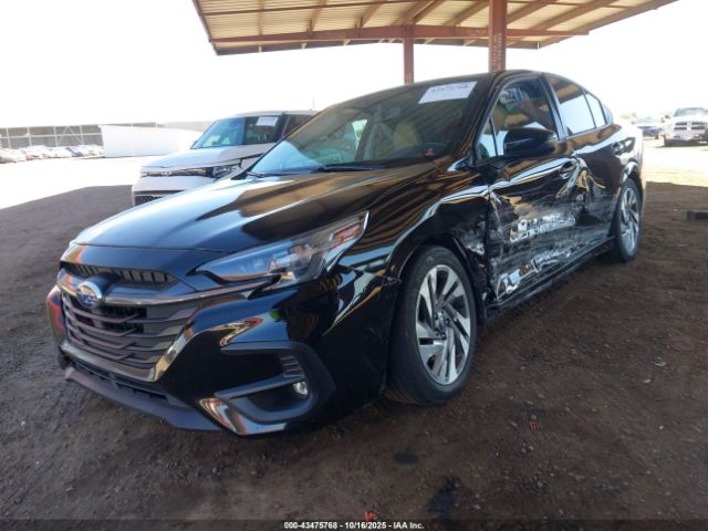 2024 SUBARU LEGACY 4S3BWAN63R3009619 Photo 1