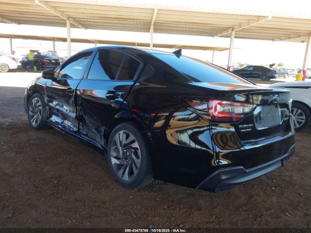 2024 SUBARU LEGACY 4S3BWAN63R3009619 Photo 2