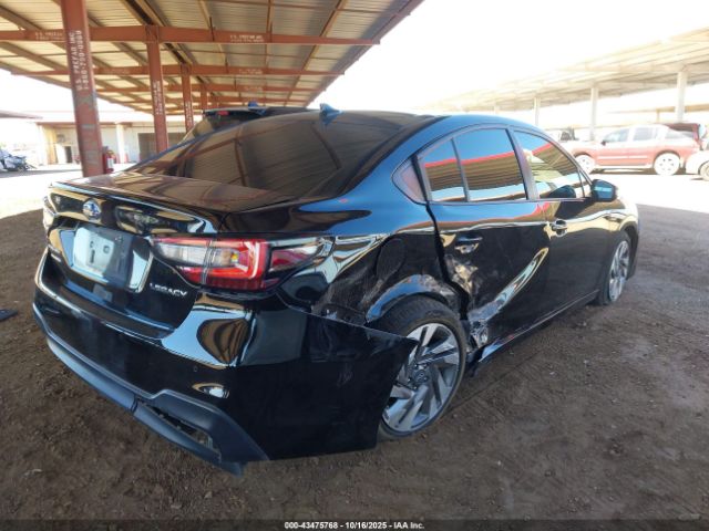 2024 SUBARU LEGACY 4S3BWAN63R3009619 Photo 3