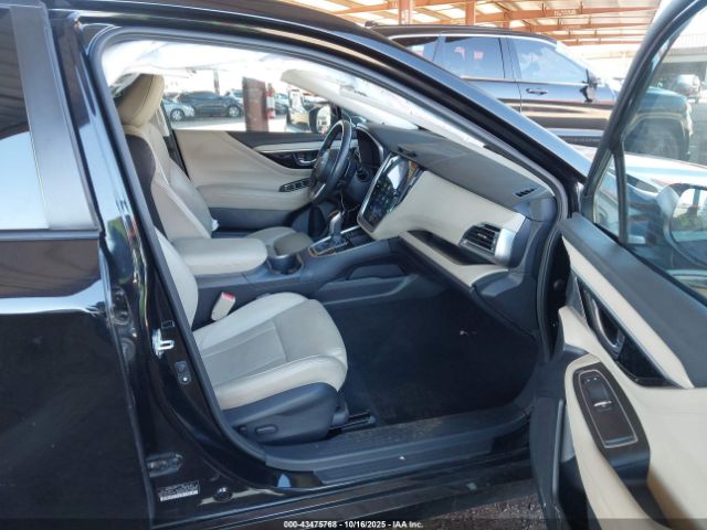 2024 SUBARU LEGACY 4S3BWAN63R3009619 Photo 4