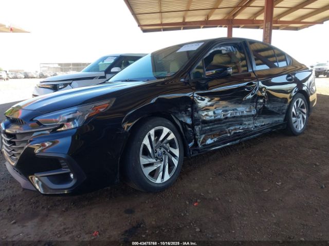 2024 SUBARU LEGACY 4S3BWAN63R3009619 Photo 5