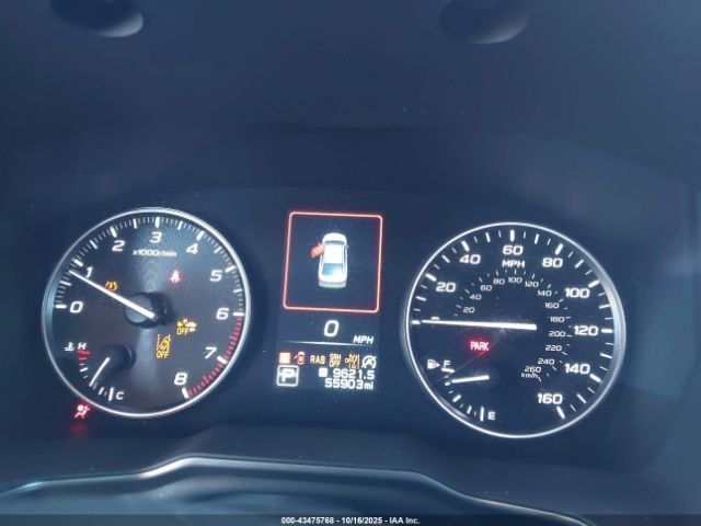 2024 SUBARU LEGACY 4S3BWAN63R3009619 Photo 6