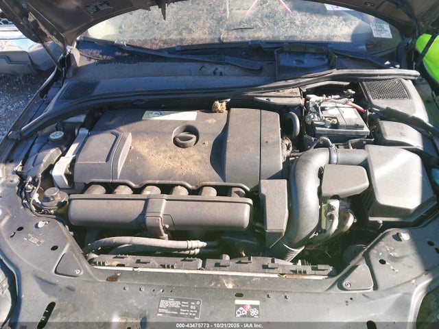 2011 VOLVO XC70 YV4952BZ9B1095488 Photo 9