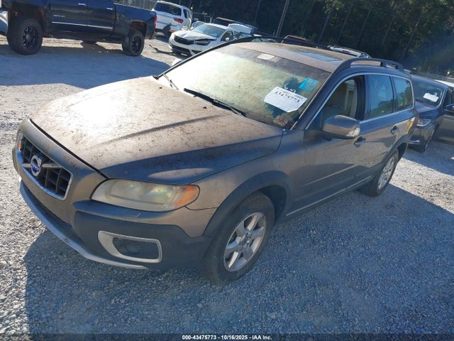 2011 VOLVO XC70 YV4952BZ9B1095488 Photo 1