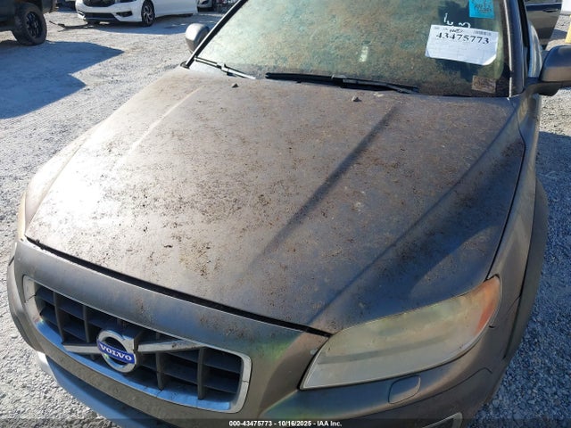 2011 VOLVO XC70 YV4952BZ9B1095488 Photo 5