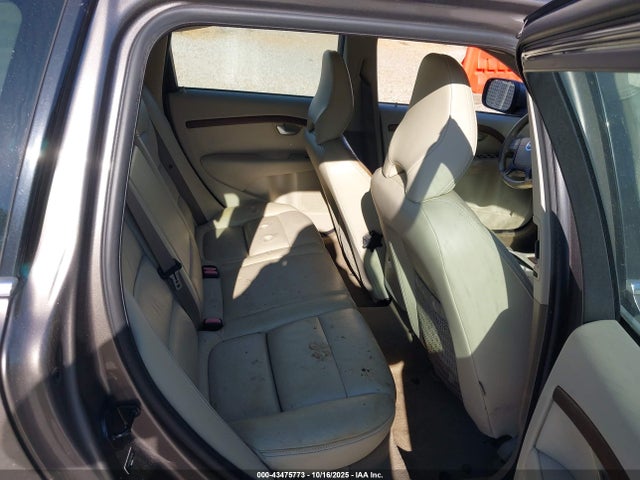 2011 VOLVO XC70 YV4952BZ9B1095488 Photo 7