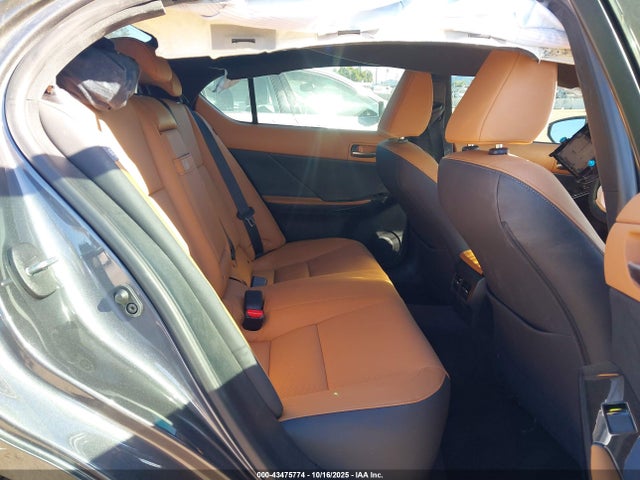 Продажа на аукционе авто 2025 Lexus Is 300 F Sport Design, vin: JTHBA1D20S5134521, номер лота: 43475774