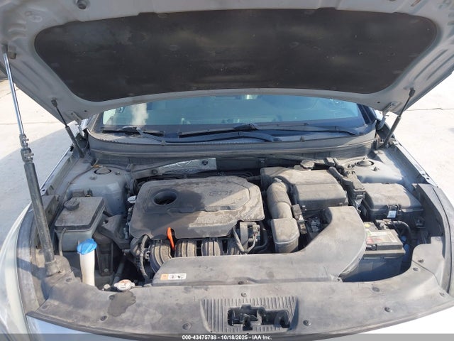 Hyundai Sonata Sport 2015 5NPE34AF5FH064568 Image 10