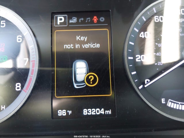 Hyundai Sonata Sport 2015 5NPE34AF5FH064568 Image 15