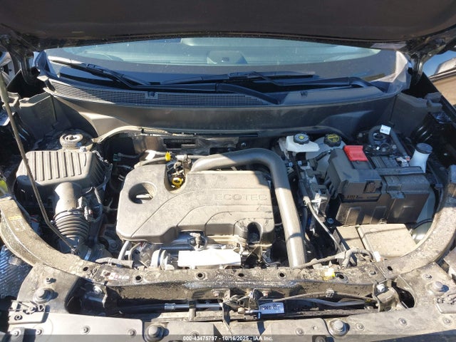 3GKALMEG7TL125839 GMC Terrain Fwd Elevation