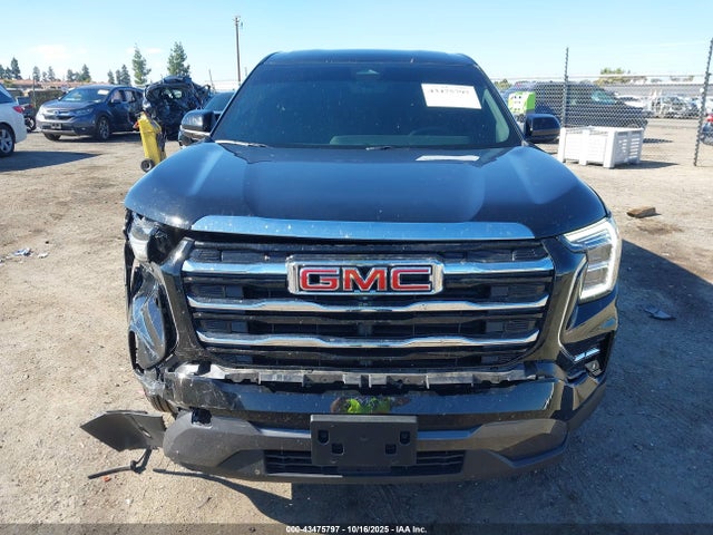 3GKALMEG7TL125839 GMC Terrain Fwd Elevation