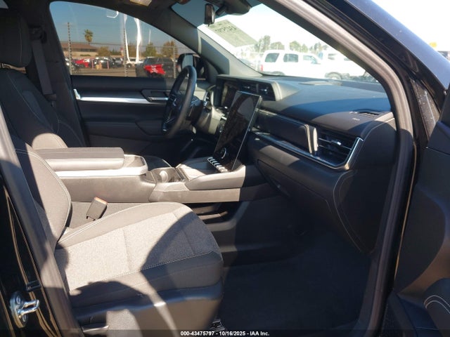 3GKALMEG7TL125839 GMC Terrain Fwd Elevation