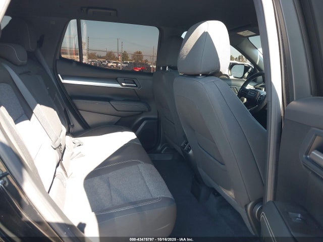 3GKALMEG7TL125839 GMC Terrain Fwd Elevation