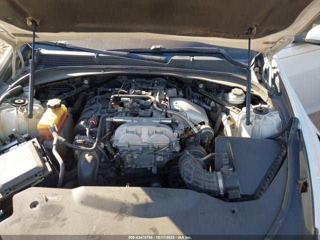 2014 CADILLAC CTS 1G6AR58X4E0184712 Photo 9