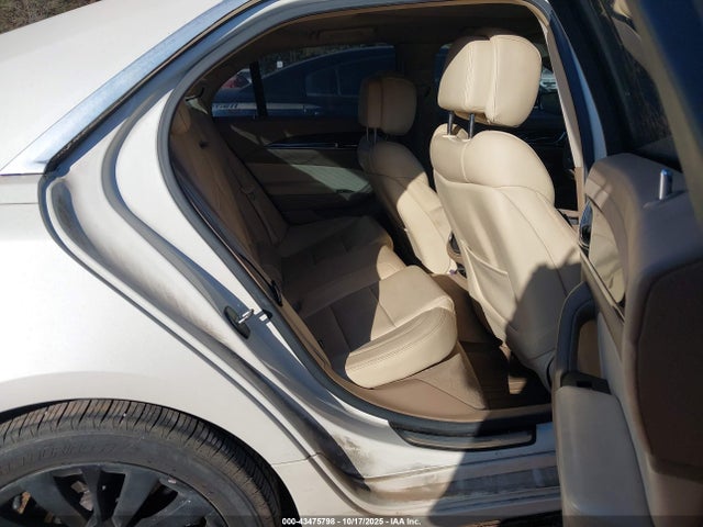 2014 CADILLAC CTS 1G6AR58X4E0184712 Photo 7