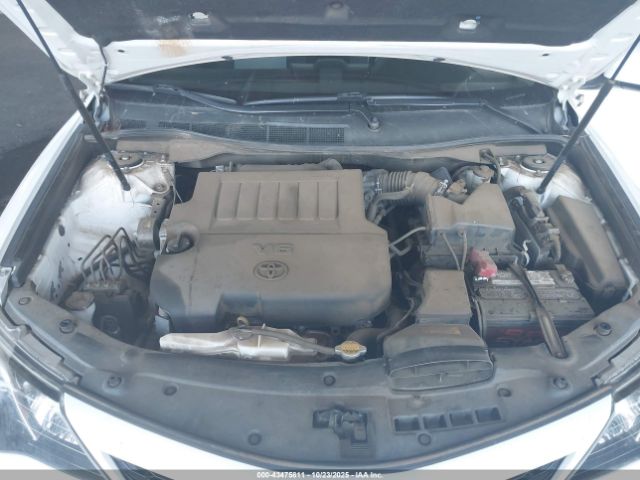 2012 TOYOTA CAMRY 4T1BK1FK6CU015824 Photo 9