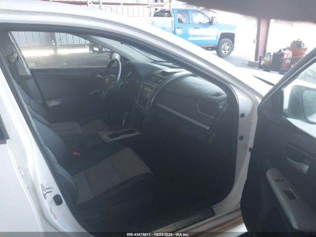 2012 TOYOTA CAMRY 4T1BK1FK6CU015824 Photo 4