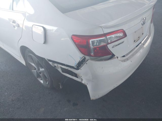 2012 TOYOTA CAMRY 4T1BK1FK6CU015824 Photo 5