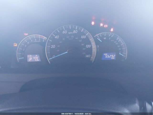 2012 TOYOTA CAMRY 4T1BK1FK6CU015824 Photo 6
