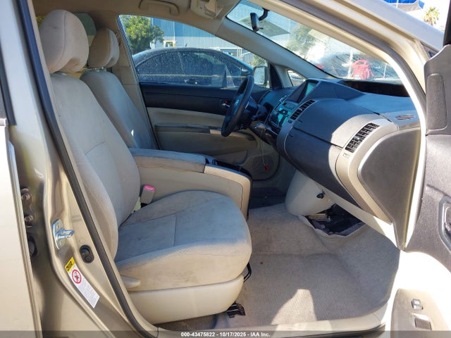 2007 Toyota Prius მანქანა იყიდება აუქციონზე, vin: JTDKB20U477585121, აუქციონის ნომერი: 43475822