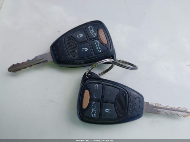 2008 CHRYSLER SEBRING 1C3LC55R38N681573 Photo 10