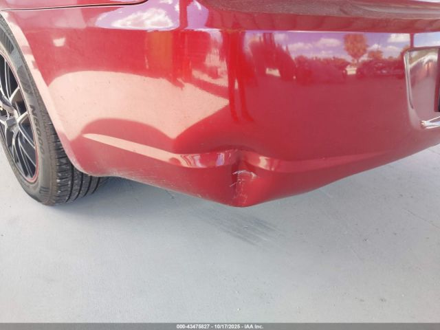 2008 CHRYSLER SEBRING 1C3LC55R38N681573 Photo 5