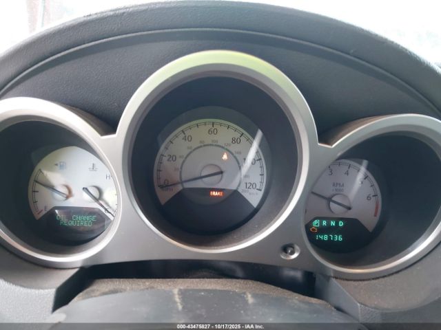 2008 CHRYSLER SEBRING 1C3LC55R38N681573 Photo 6