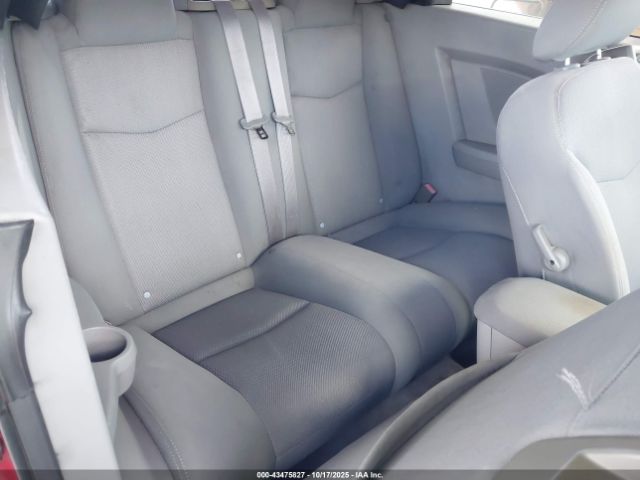 2008 CHRYSLER SEBRING 1C3LC55R38N681573 Photo 7