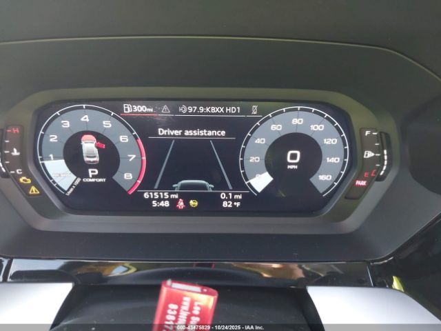 2022 AUDI A3 WAUAUDGY1NA047239 Photo 6