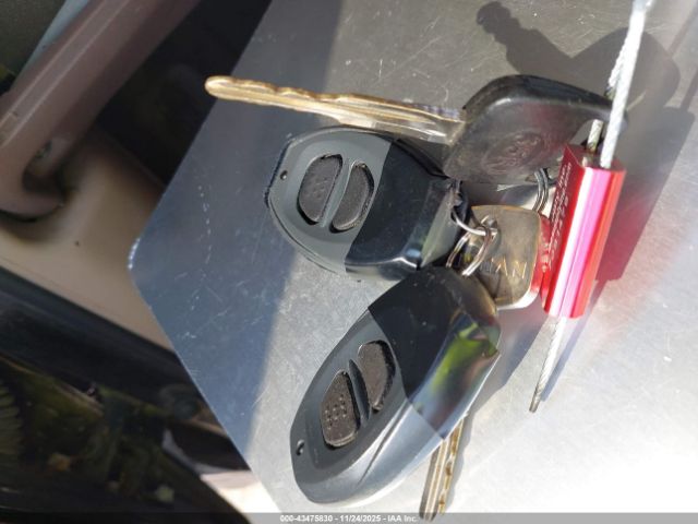 2001 TOYOTA TACOMA 5TEGN92N41Z788943 Photo 10