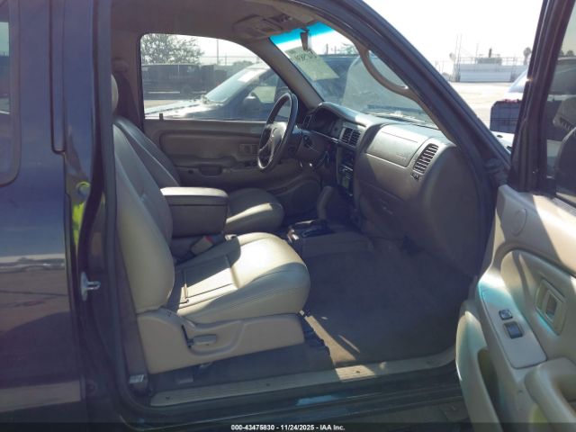 2001 TOYOTA TACOMA 5TEGN92N41Z788943 Photo 4