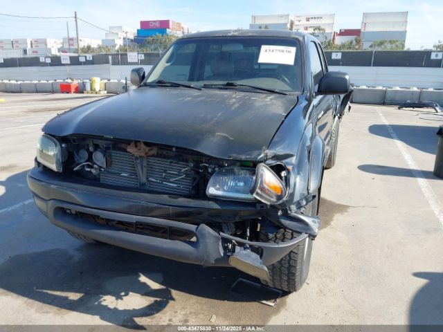 2001 TOYOTA TACOMA 5TEGN92N41Z788943 Photo 5