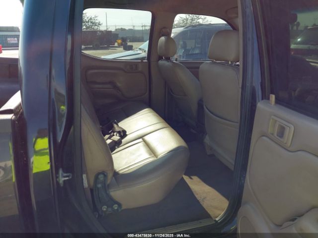 2001 TOYOTA TACOMA 5TEGN92N41Z788943 Photo 7