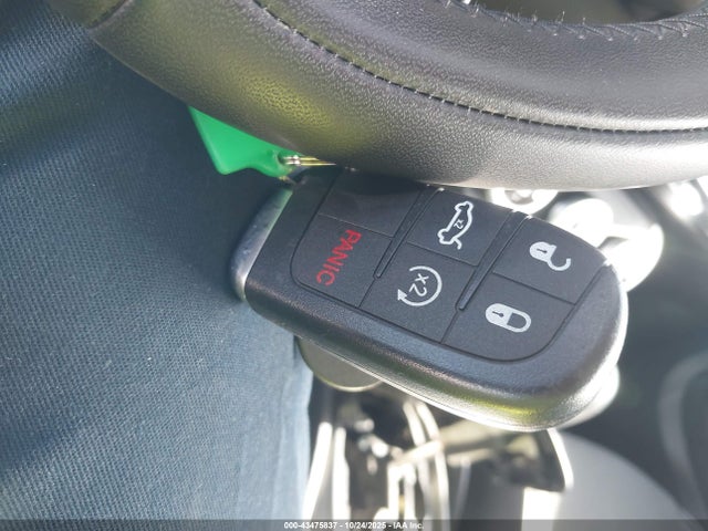 2016 FIAT 500X ZFBCFXCT0GP329887 Photo 10