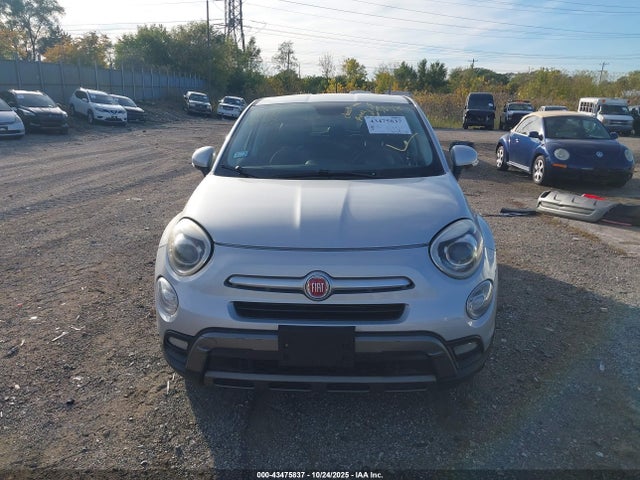 Fiat 500x Trekking 2016 ZFBCFXCT0GP329887 Image 13