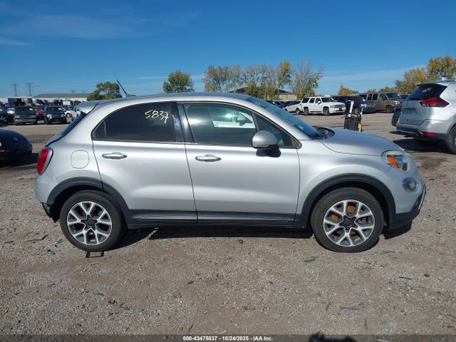 Fiat 500x Trekking 2016 ZFBCFXCT0GP329887 Image 14