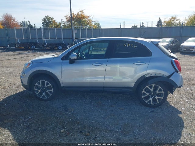 Fiat 500x Trekking 2016 ZFBCFXCT0GP329887 Image 15