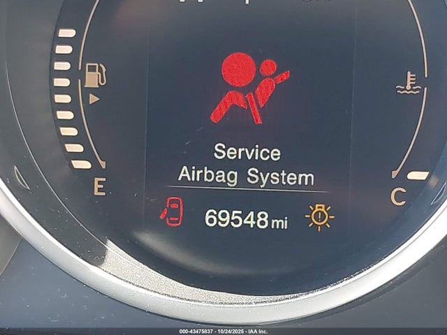 Fiat 500x Trekking 2016 ZFBCFXCT0GP329887 Image 16