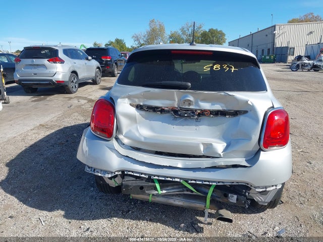 Fiat 500x Trekking 2016 ZFBCFXCT0GP329887 Image 17
