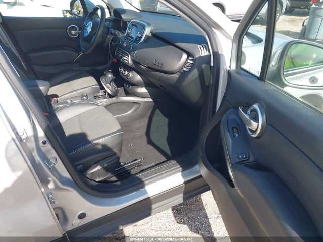 2016 FIAT 500X ZFBCFXCT0GP329887 Photo 4