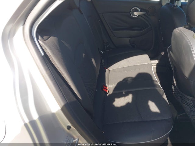2016 FIAT 500X ZFBCFXCT0GP329887 Photo 7