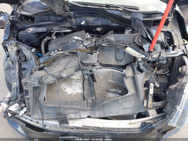5FNRL6H5XLB074503 Honda ODYSSEY EX
